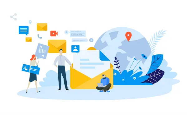 What Are Email Marketing Trends and Why They Matter